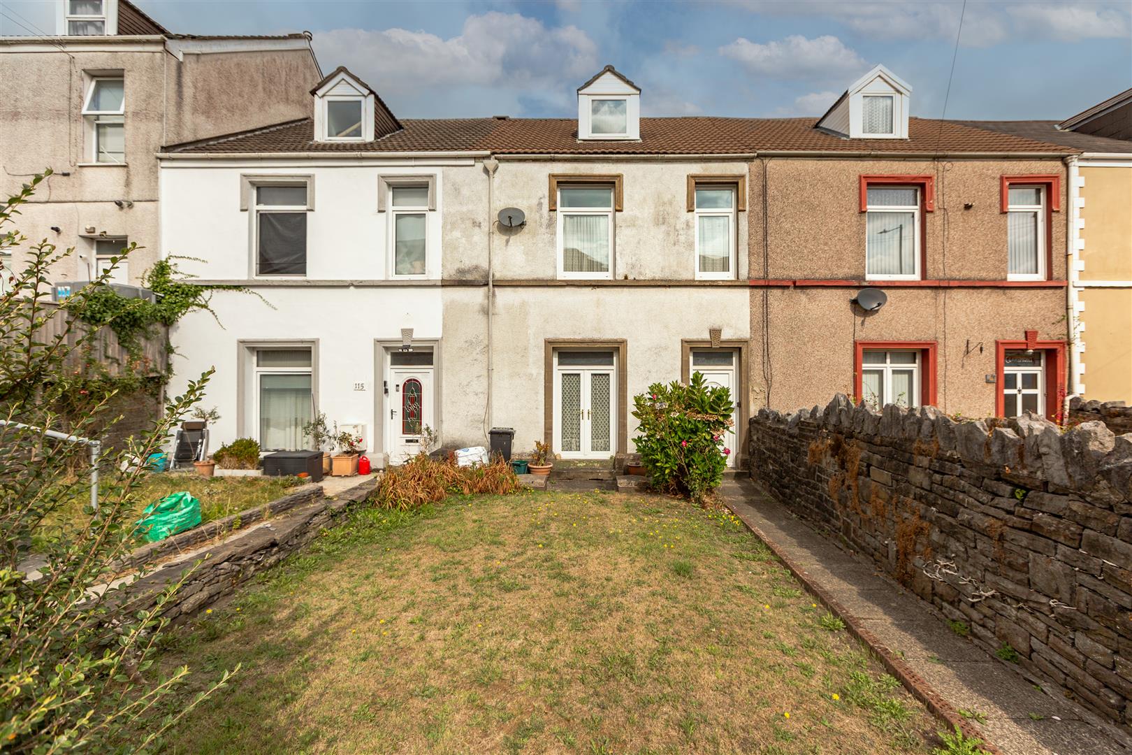 Old Road, Neath, SA11 2DF
